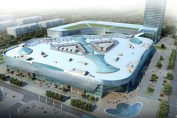 Shenzhen Coupling Group